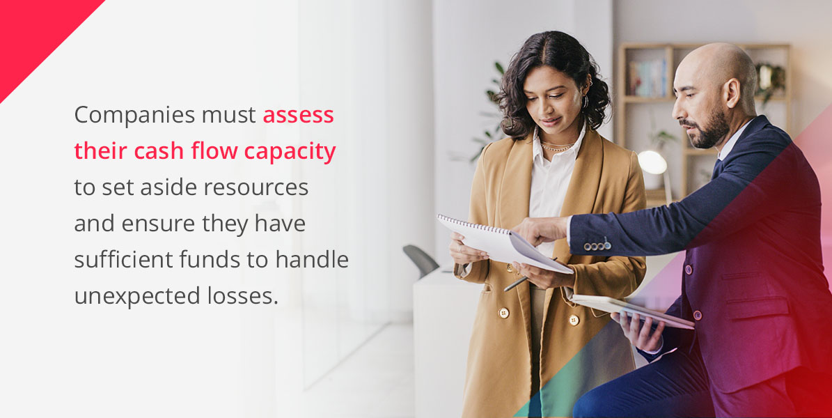 Pros and cons of self-insurance