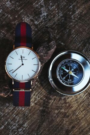 De gadgets à essentiels : l'évolutiondes montres intelligentes vers la santé et le style de vie.