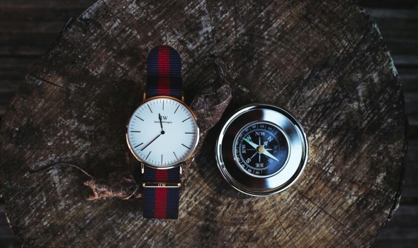 De gadgets à essentiels : l'évolutiondes montres intelligentes vers la santé et le style de vie.